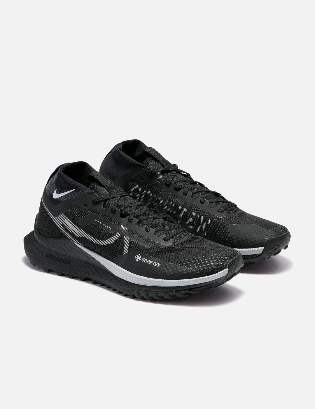 NIKE PEGASUS TRAIL 4 GORE-TEX - 4