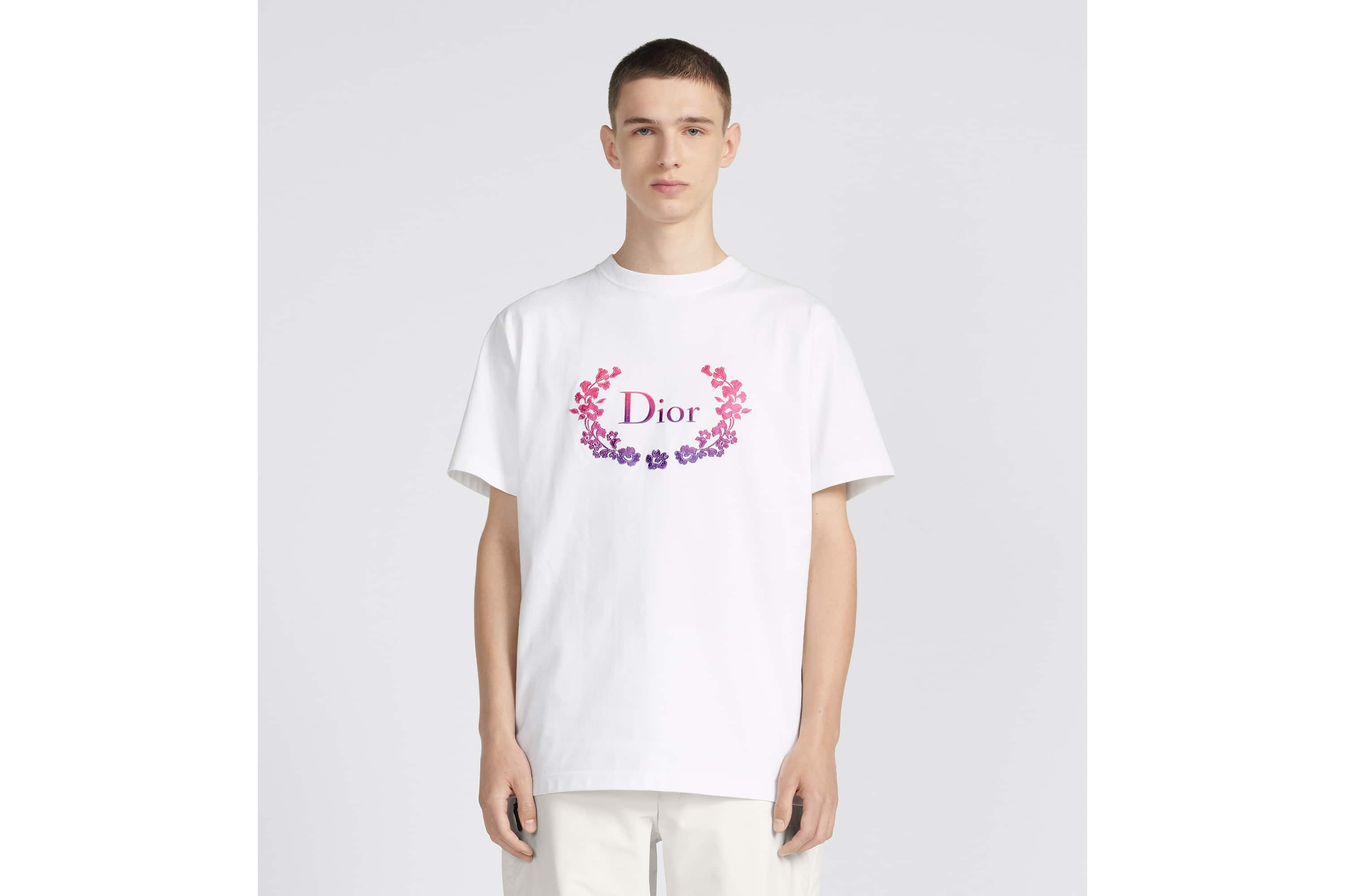 Relaxed-Fit T-Shirt - 4