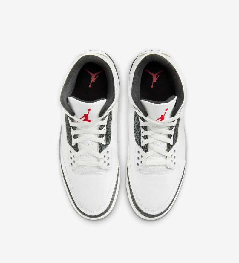 Jordan AIR JORDAN 3 RETRO "세션 게리" outlook