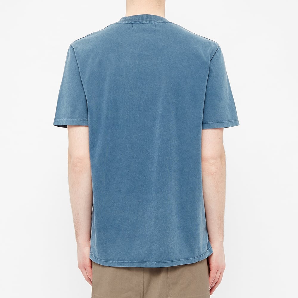 Craig Green Embroidered Hole Tee - 4