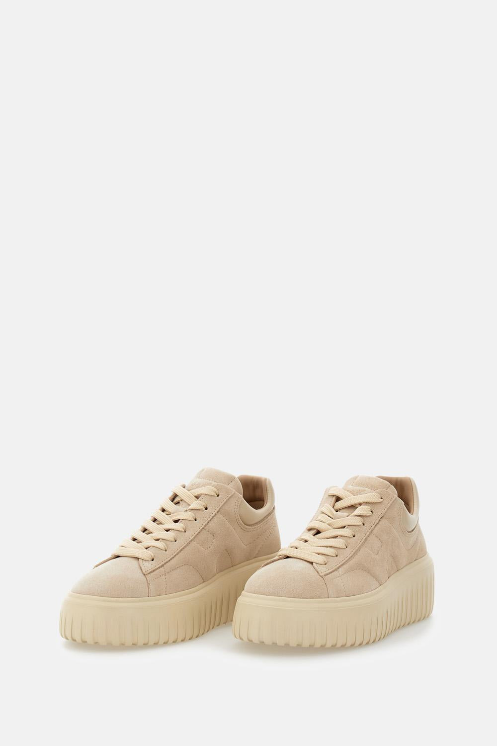 SNEAKERS H-STRIPES - 2