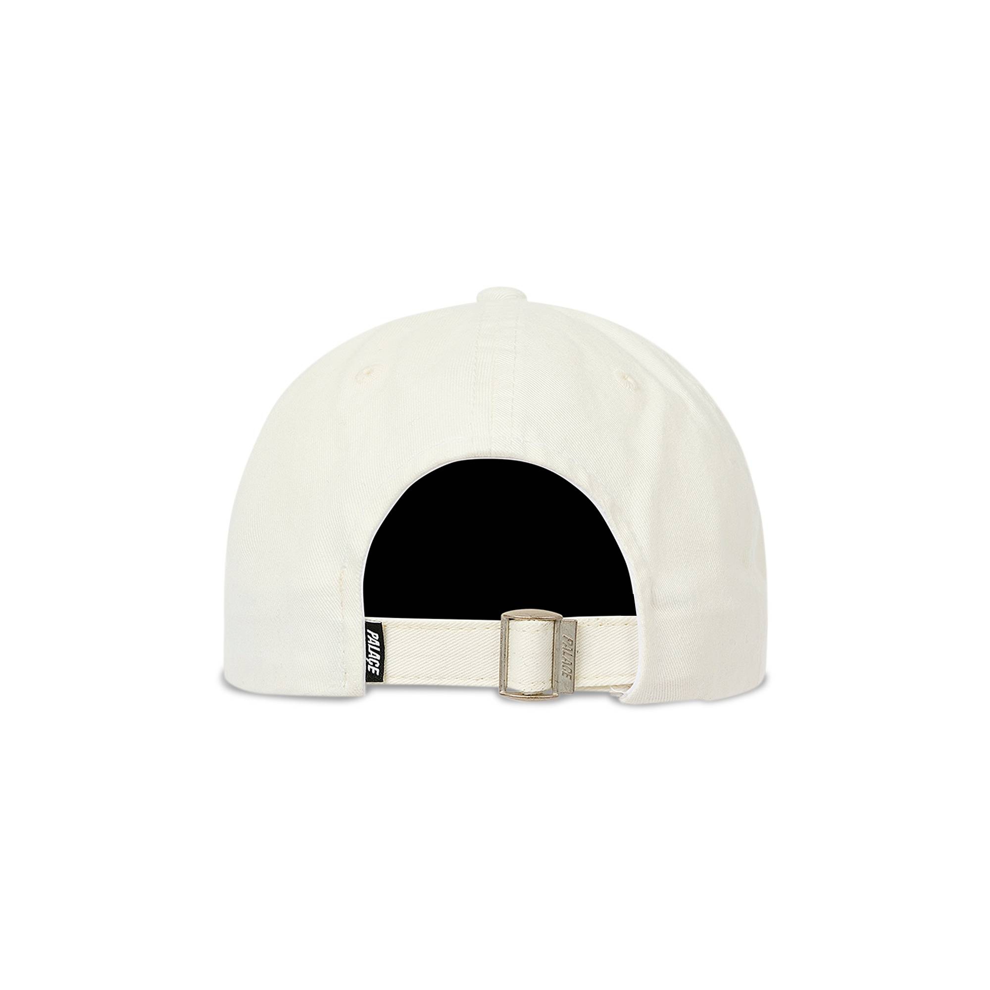 Palace Start Up Pal Hat 'White' - 2
