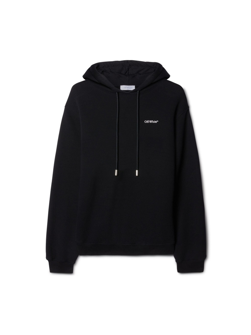 Xray Arrow Hoodie 1