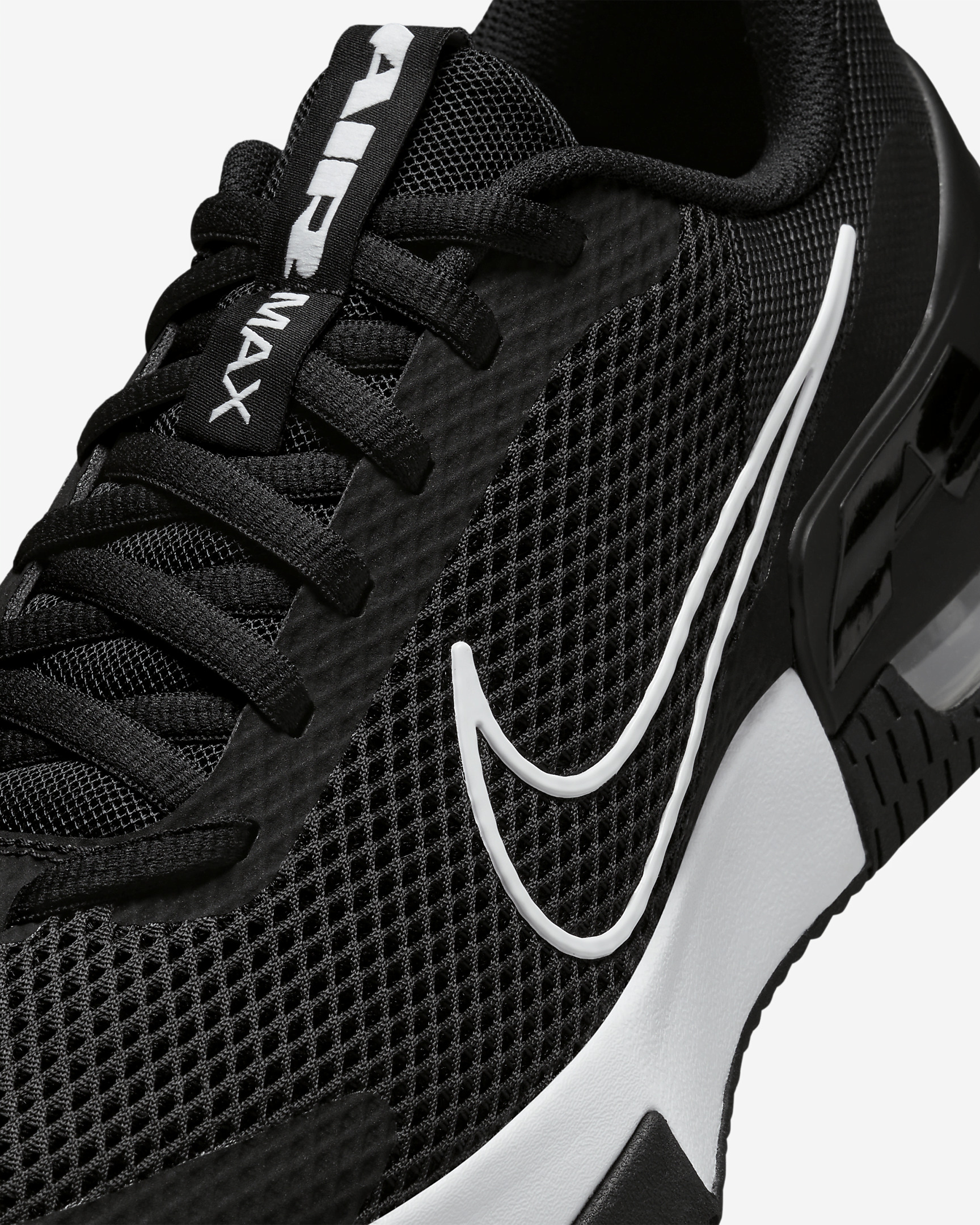 Nike Air Max Alpha Trainer 6 Men's Workout Shoes - 7
