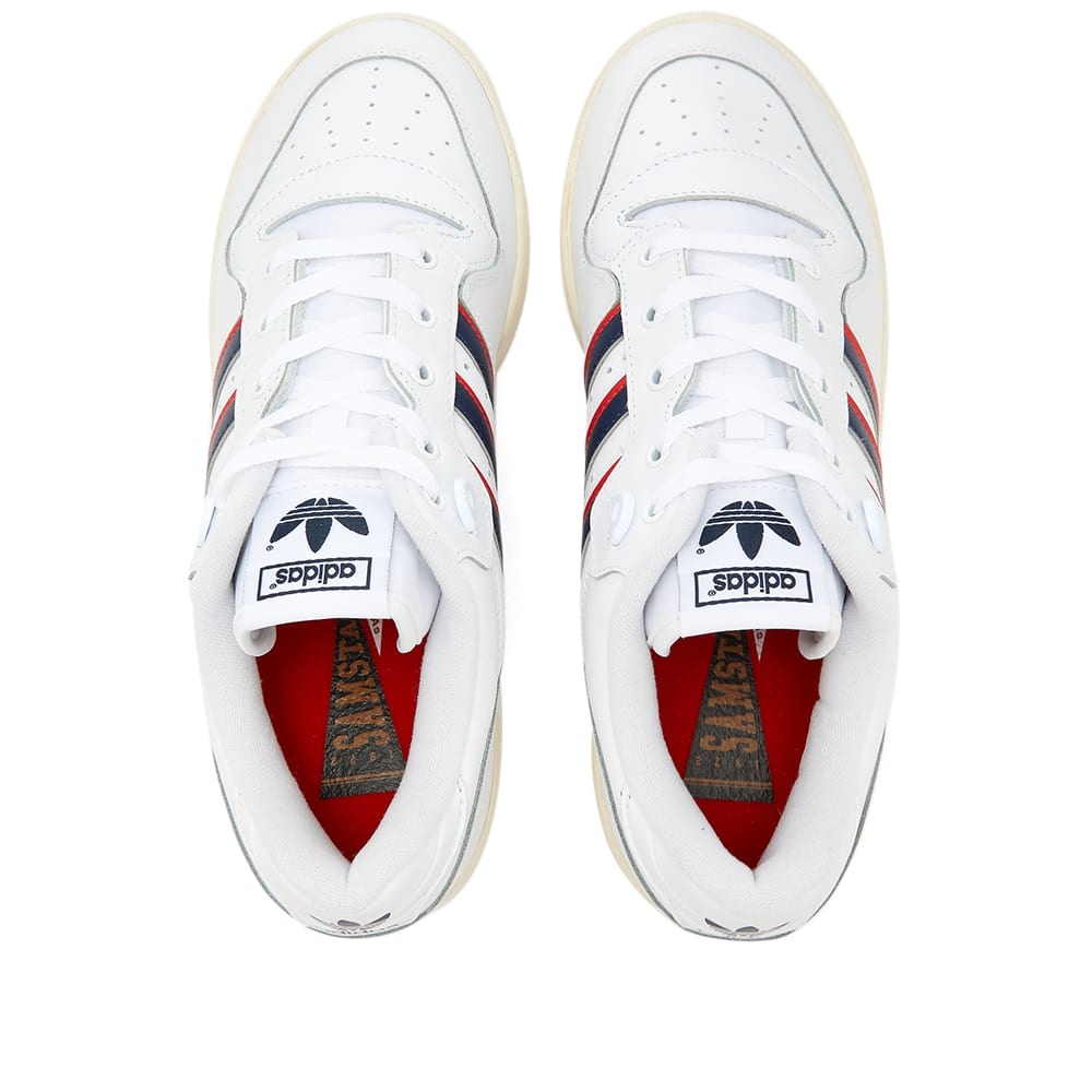 Adidas Rivalry Low - 5