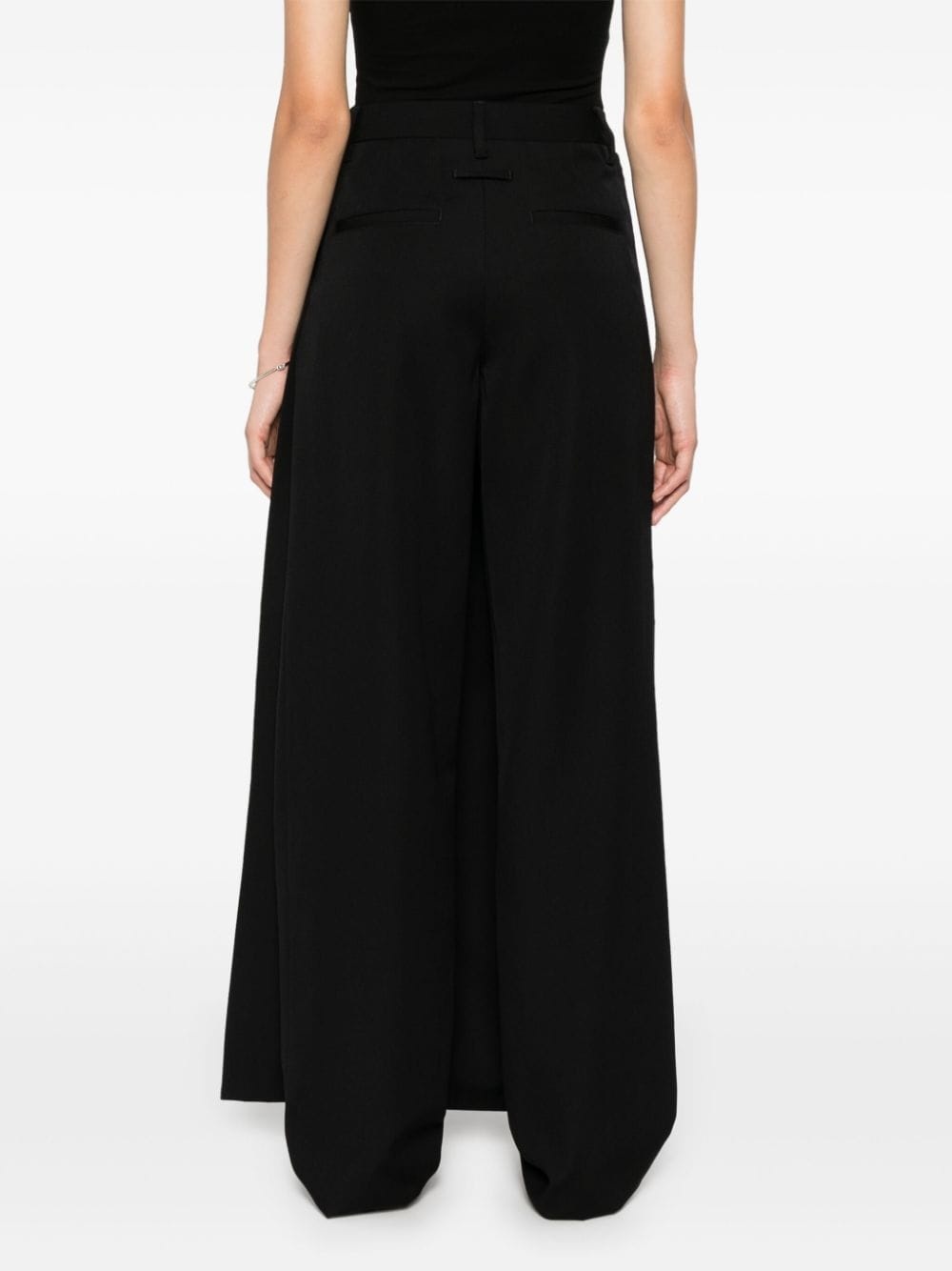 The Body Marinière trousers - 4
