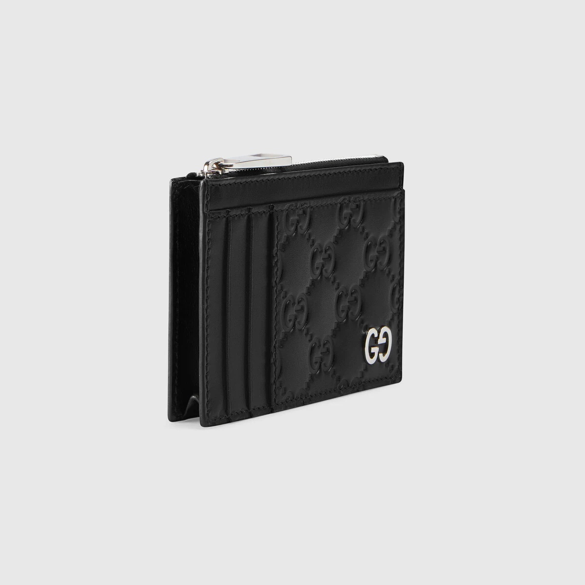 Gucci Signature card case - 4