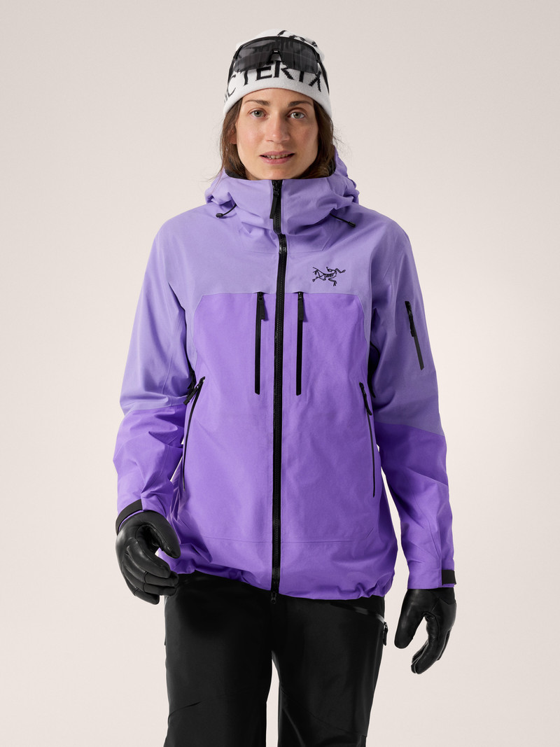 Rush Jacket 2