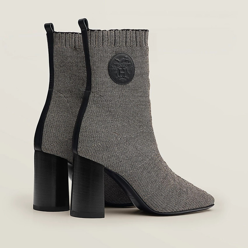 Volver 90 ankle boot 3