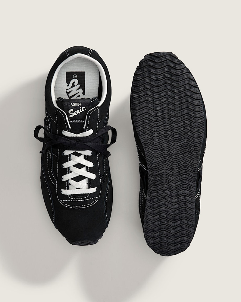 Premium Super Lowpro Trainer 4