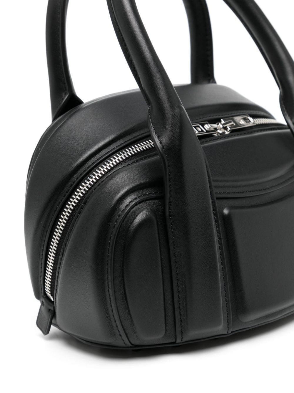 【送料&関税込】Alexander Wang Small roc Bag Alexander Wang Small 'roc' Bag | italist