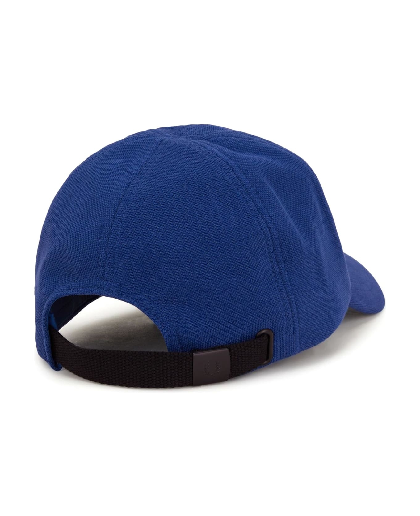 Cotton Baseball Hat - 3