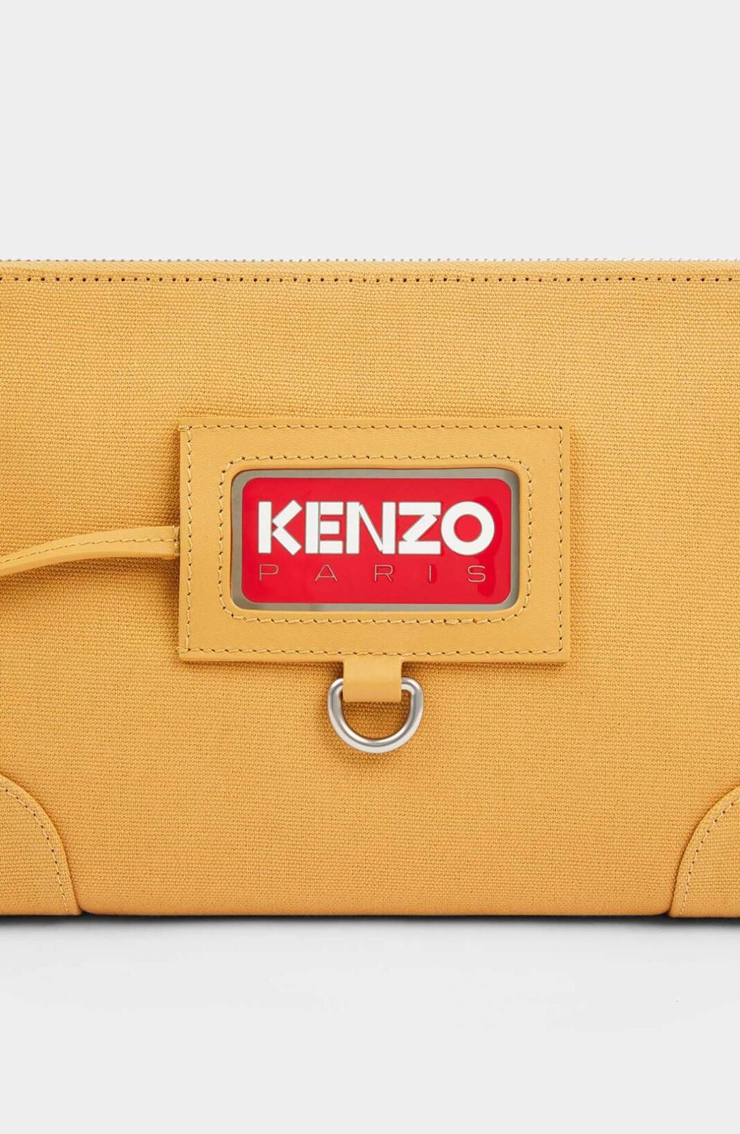 KENZO Paris wrist-strap purse - 4