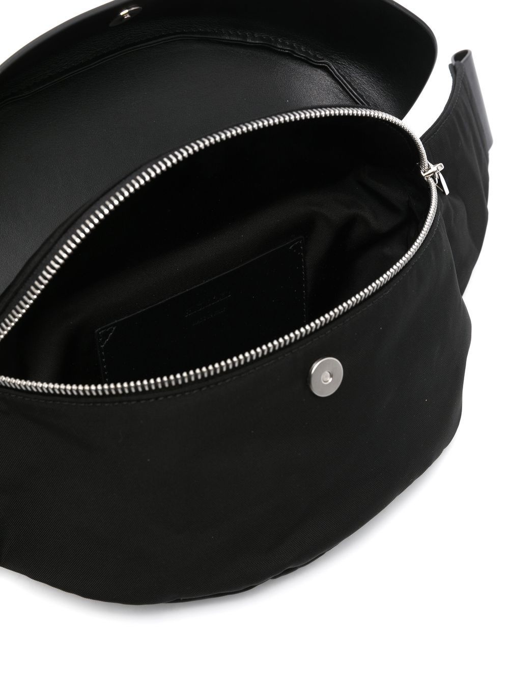 small lid belt bag - 5