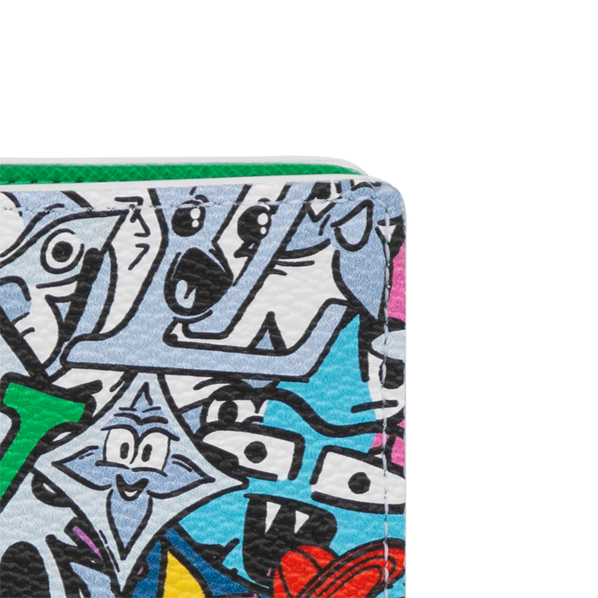 Brazza Wallet - 2