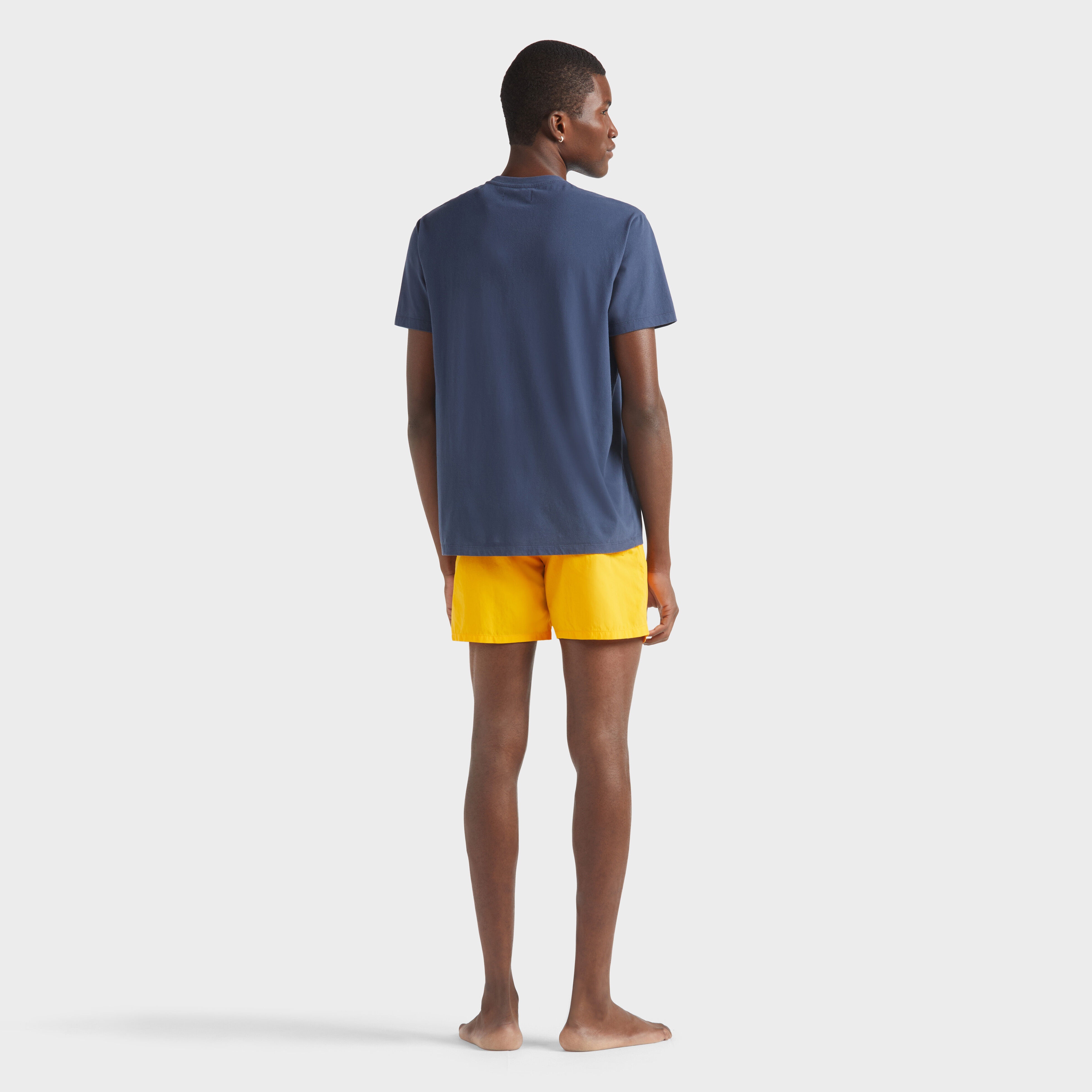 Men  Swim shorts Starfish Art Water-reactive - 4