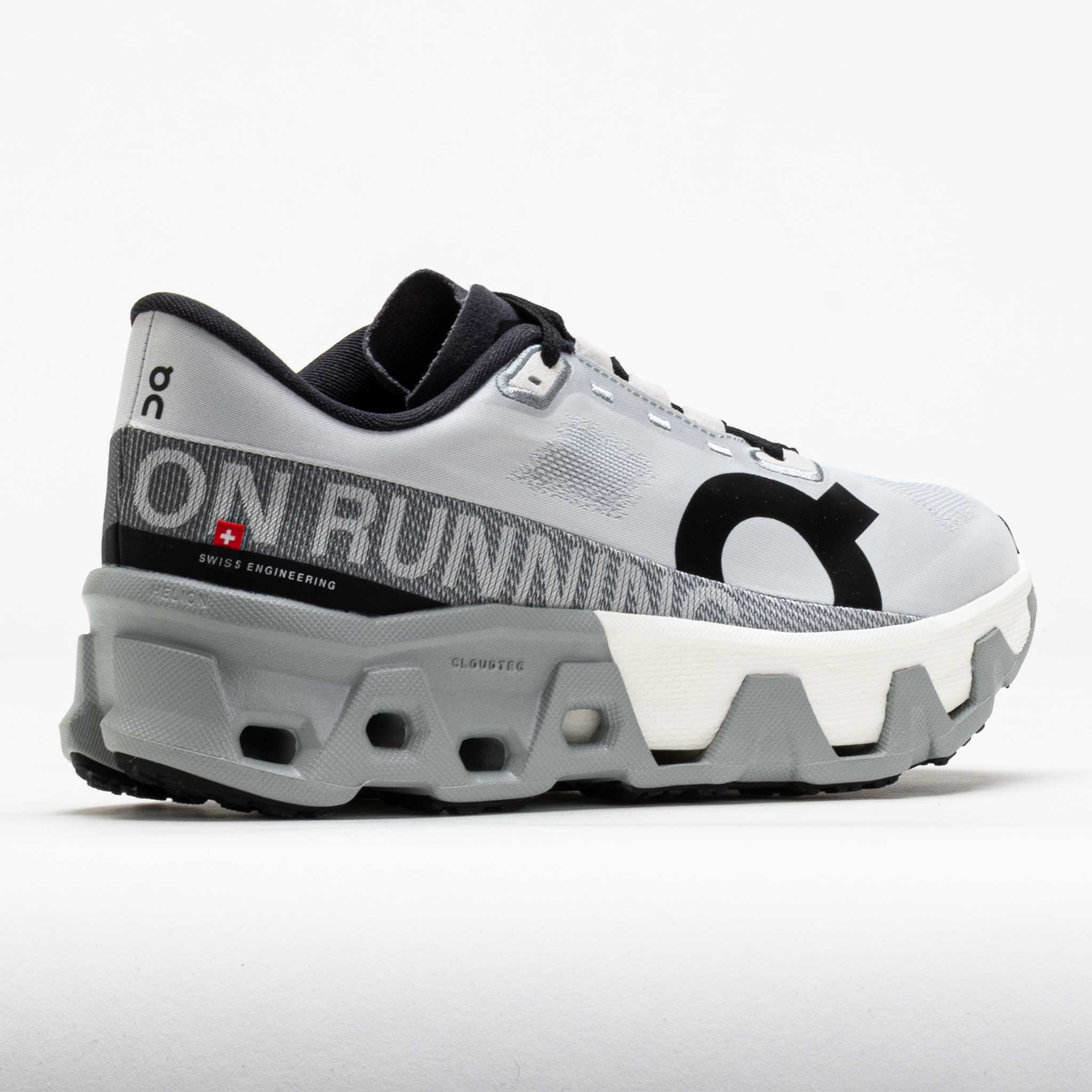 On Cloudmonster Hyper Women's Glacier/Ivory - 6