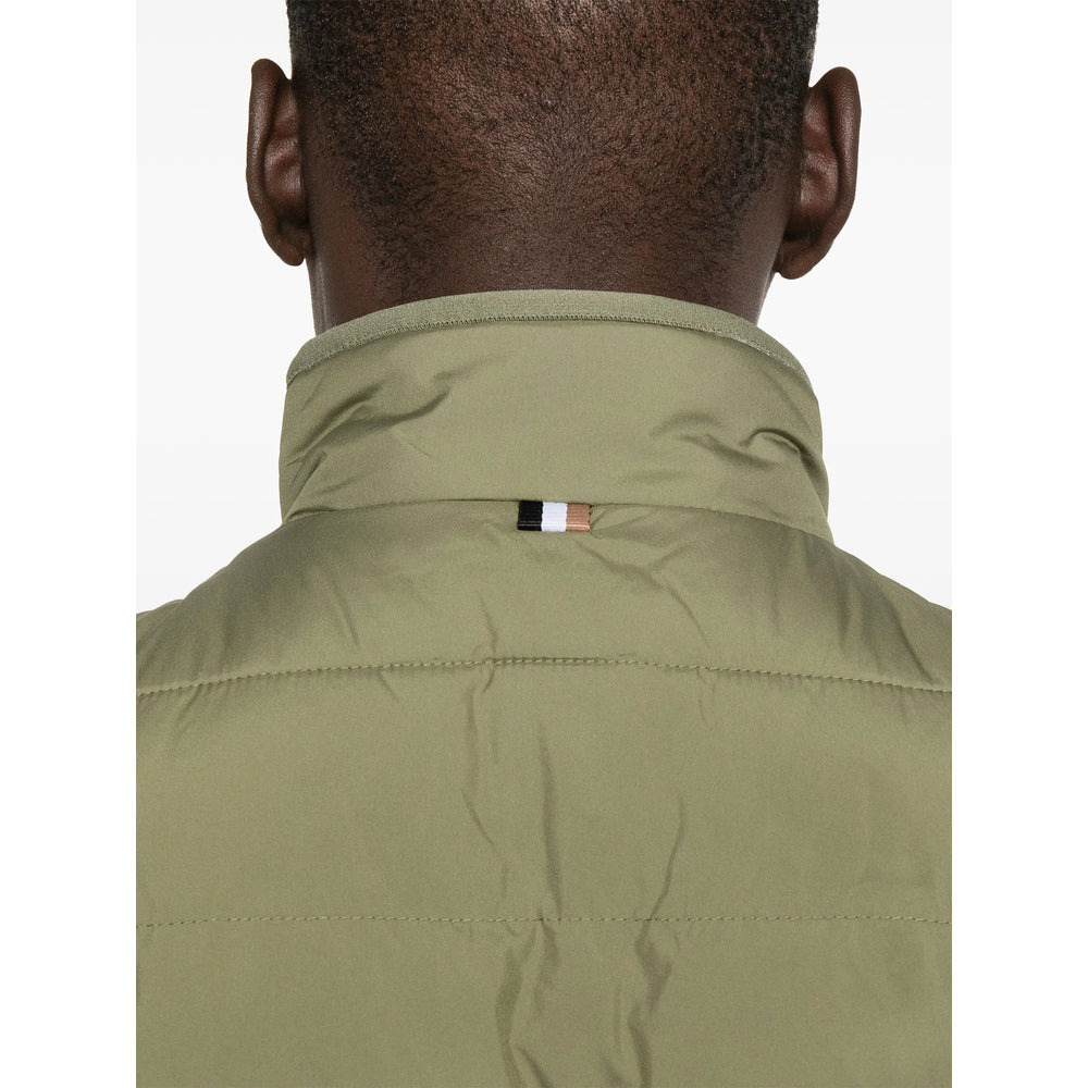Boss Green Jackets - Waistcoats & Gilets Men - 3