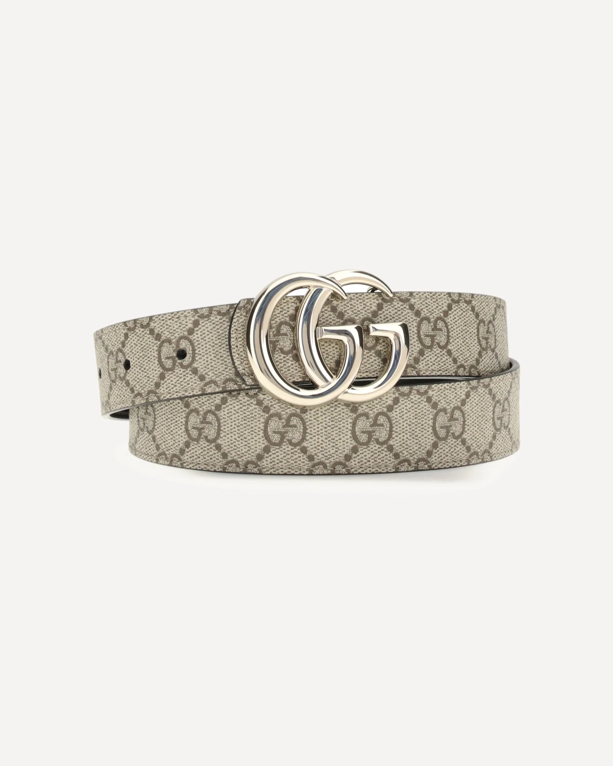 GG Marmont reversible Belt - 1