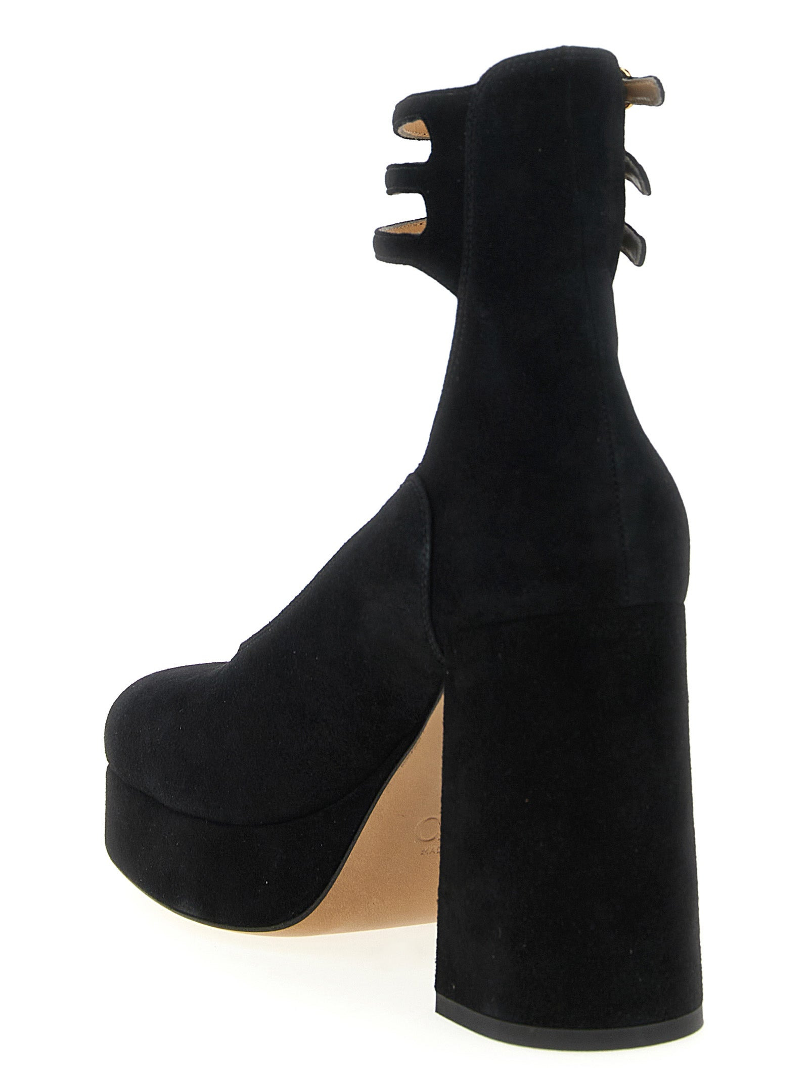 Chloé Women 'Loti' Pumps - 3