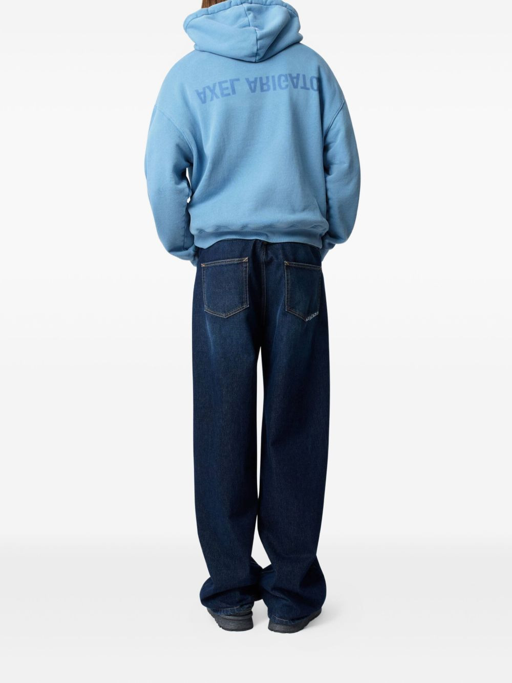 Axel Arigato Men Hoodie - 5