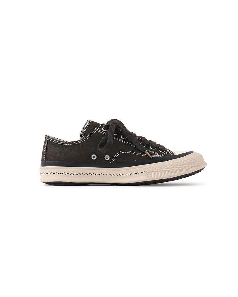 SKAGWAY LO W BLACK - 2