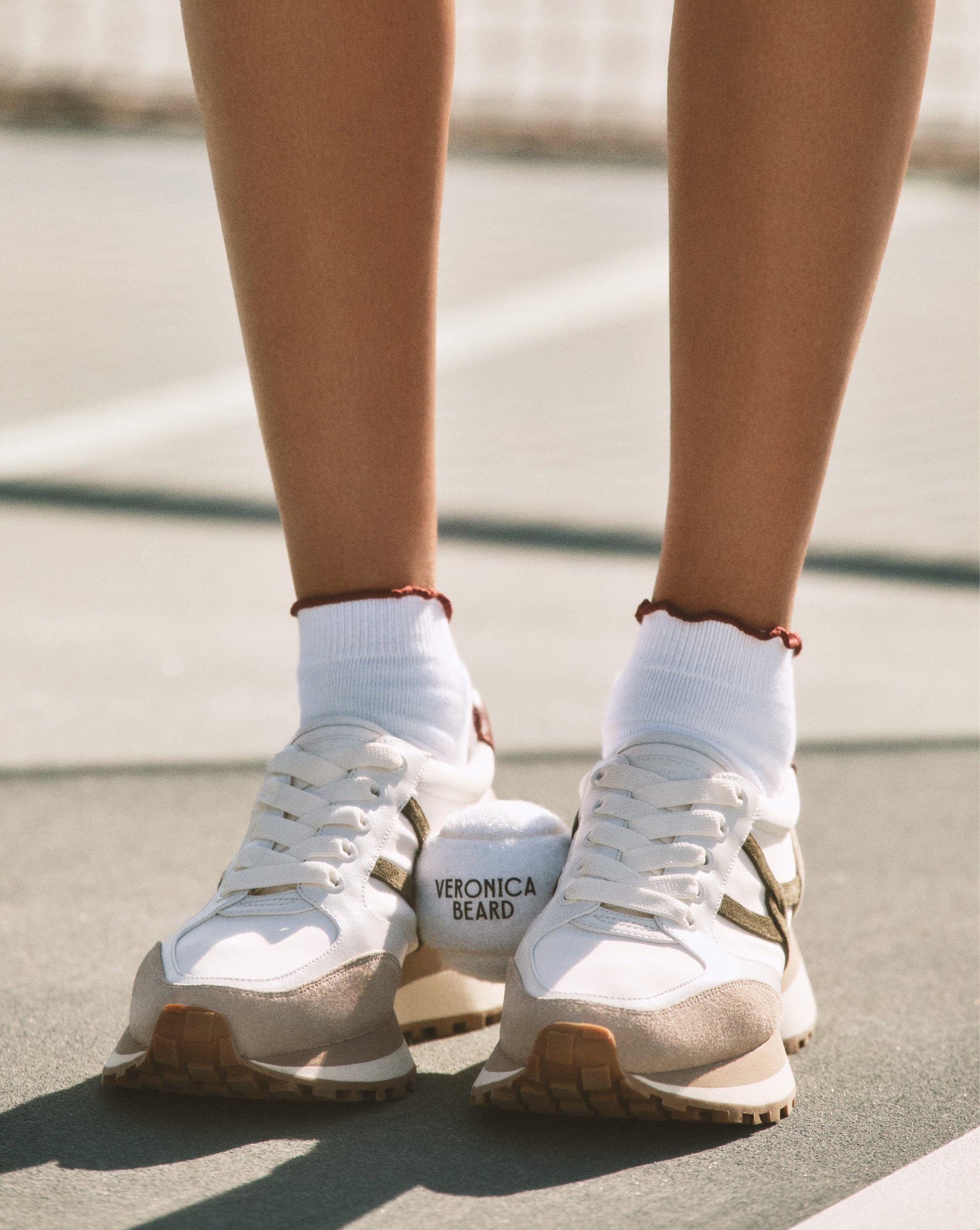 VALENTINA SNEAKER - 8