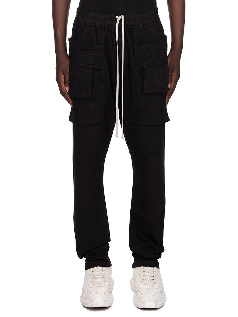 Creatch Cargo Drawstring 1