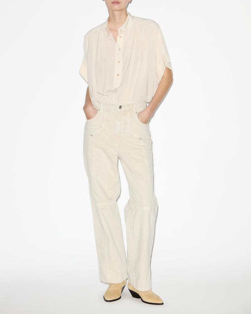 Isabel Marant AZALEA TOP outlook