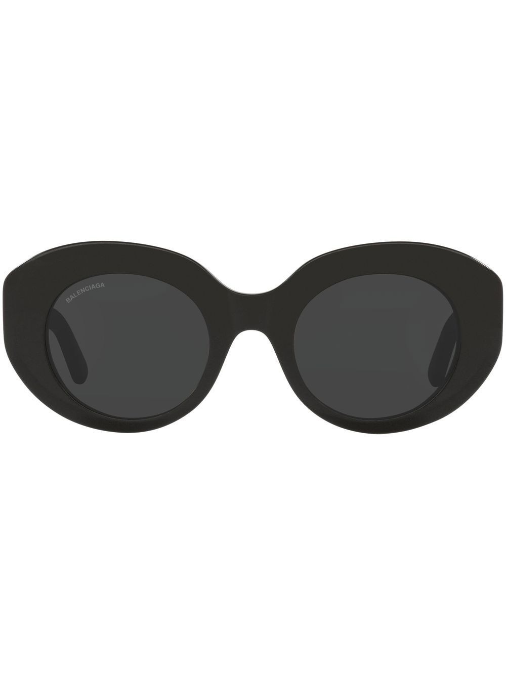 BB0235S round-frame sunglasses - 1