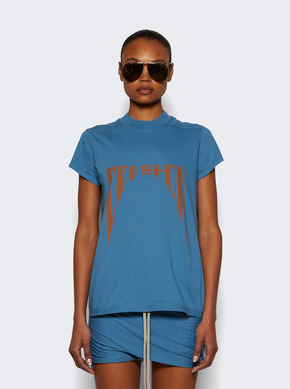 Small Level Tee Toothpaste And Orange - 2