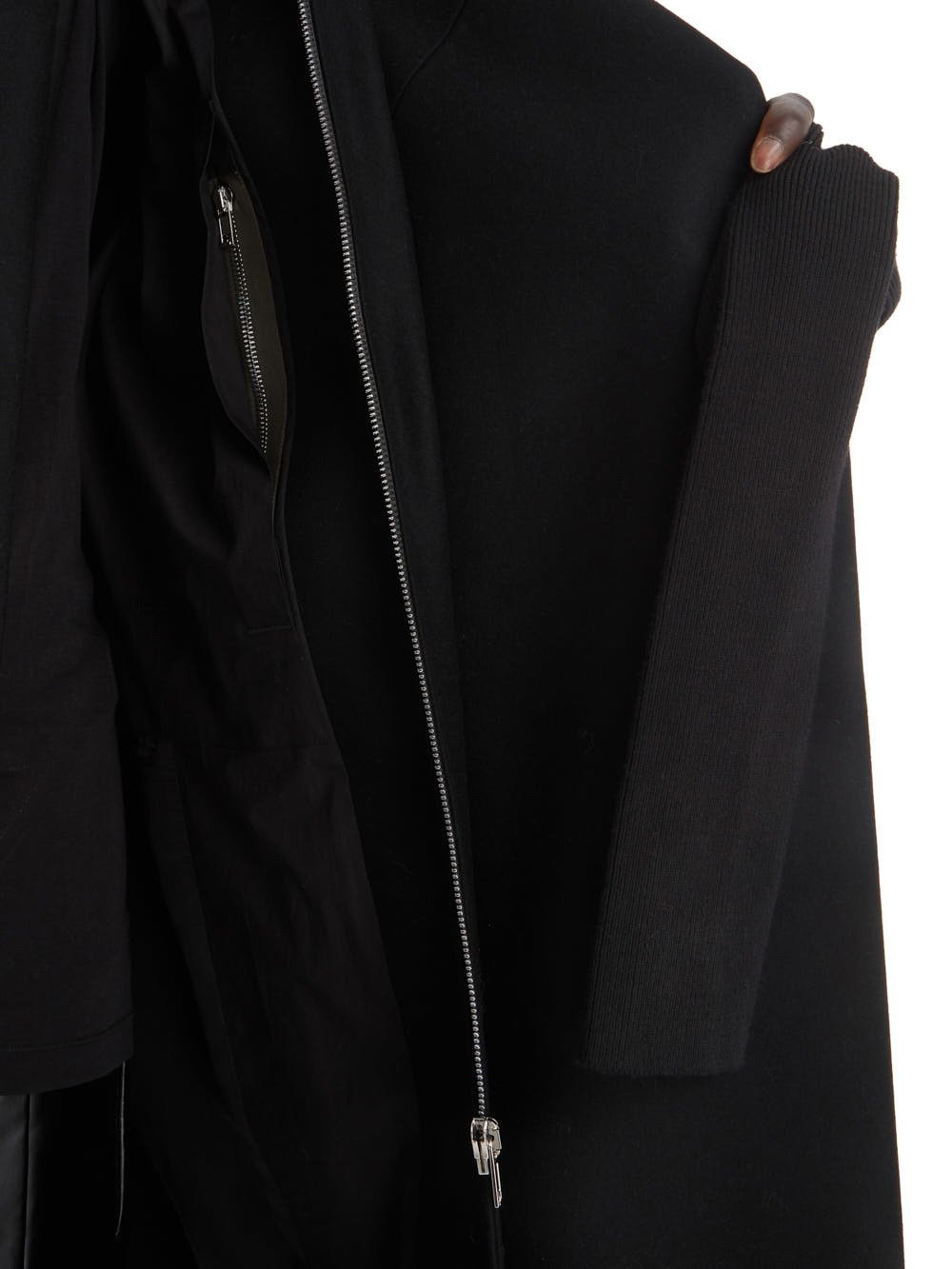 PARKA - 10