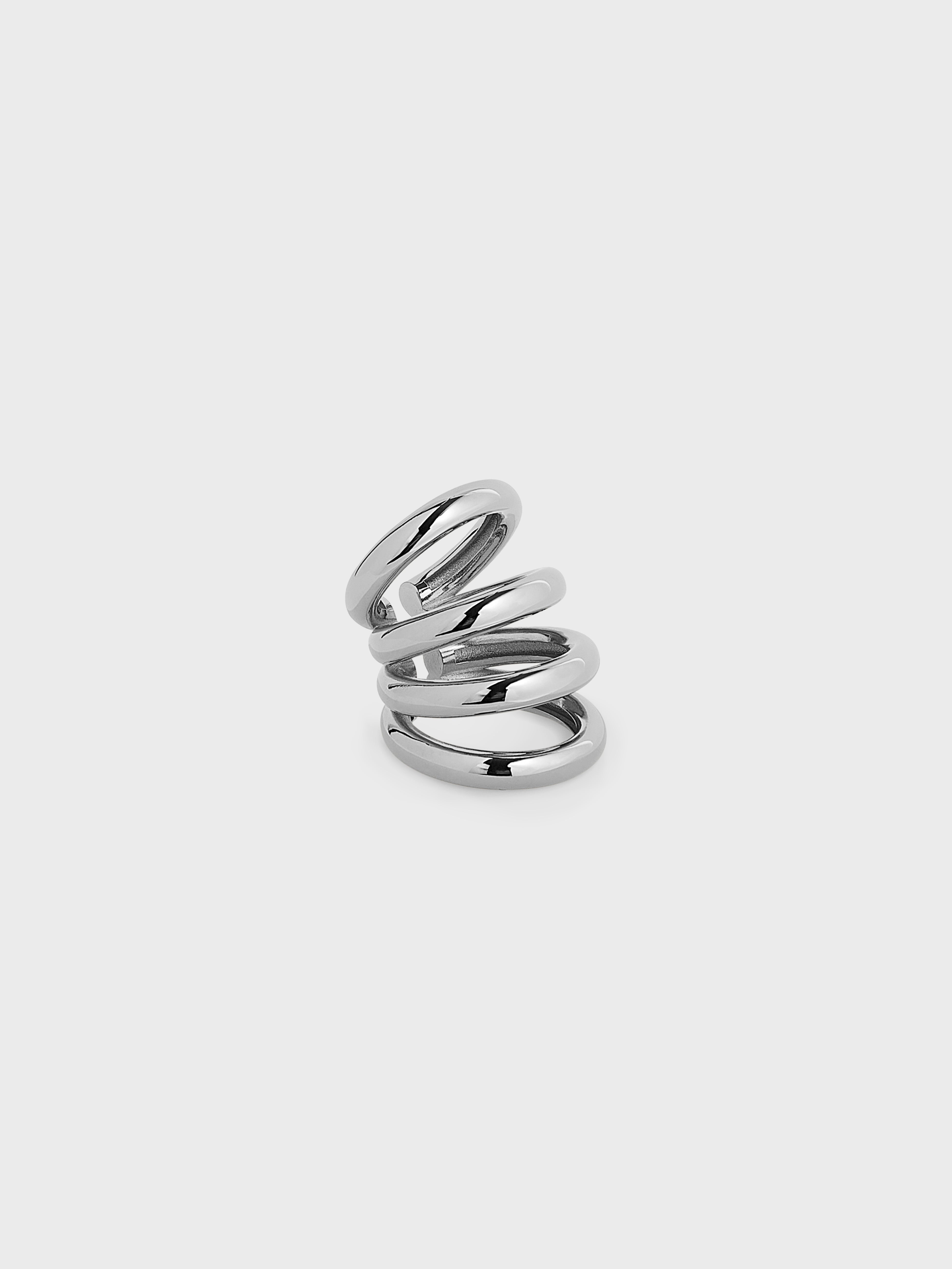 PUNK EAR CUFF - 2
