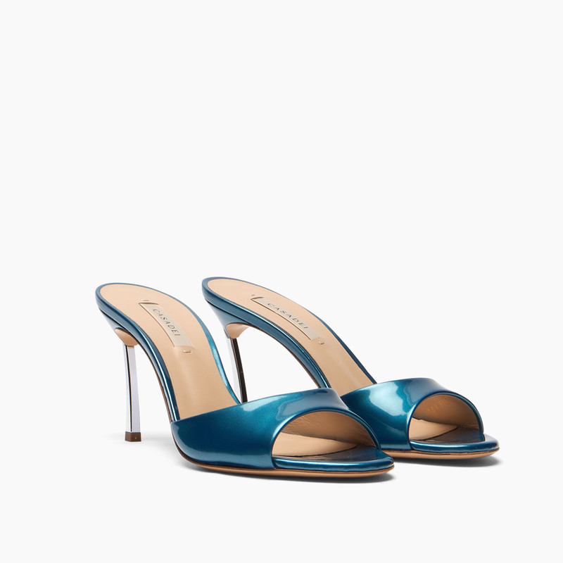 CASADEI Mule Samurai outlook