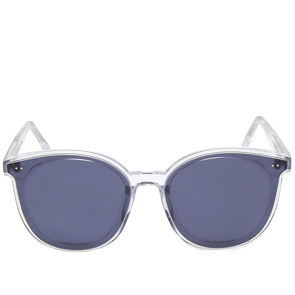 Gentle Monster Solo Sunglasses - 2