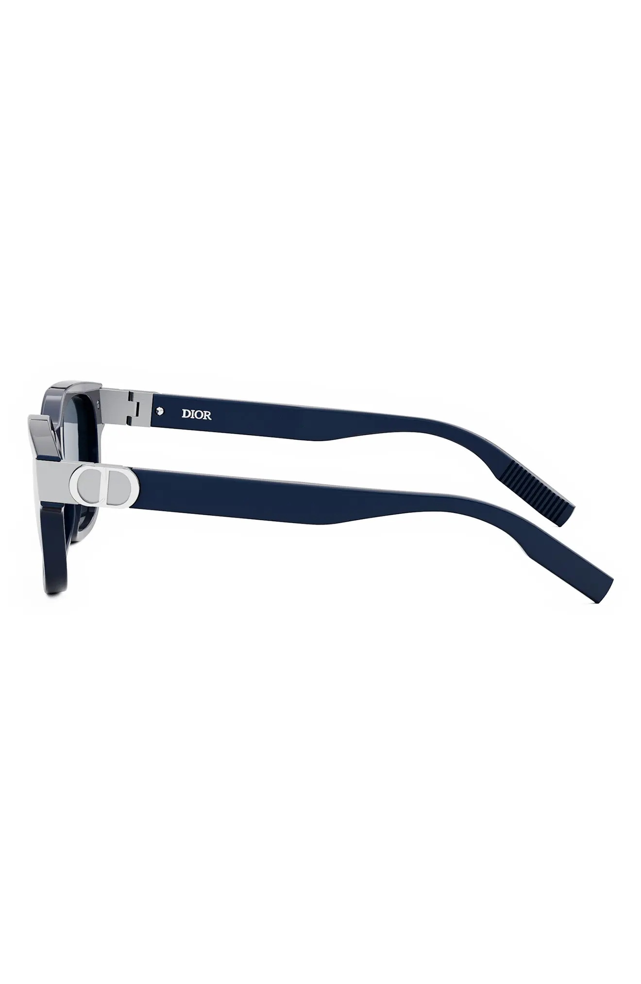 CD Icon S3I D-Frame Acetate Sunglasses - 9