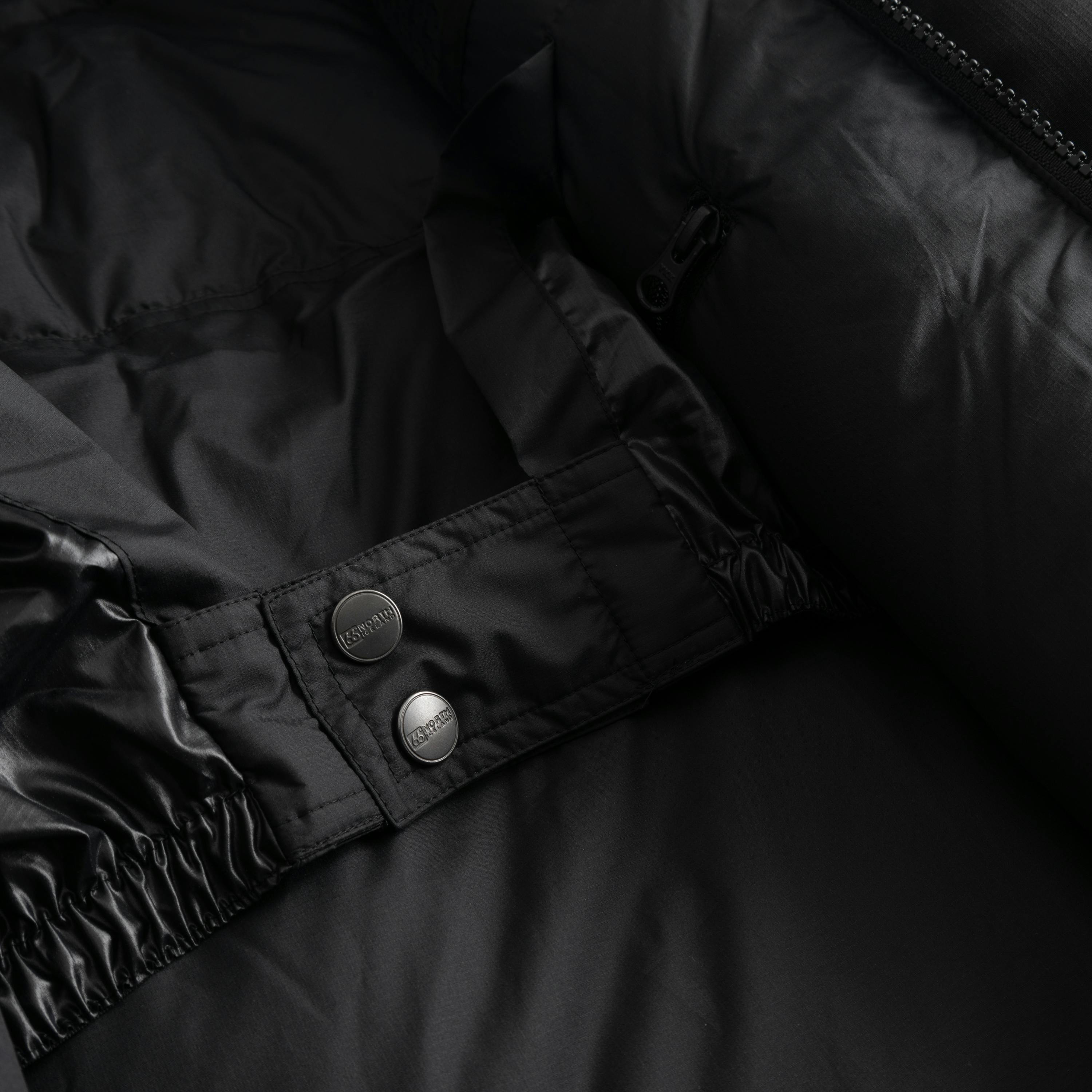 Tindur Down Jacket - 5