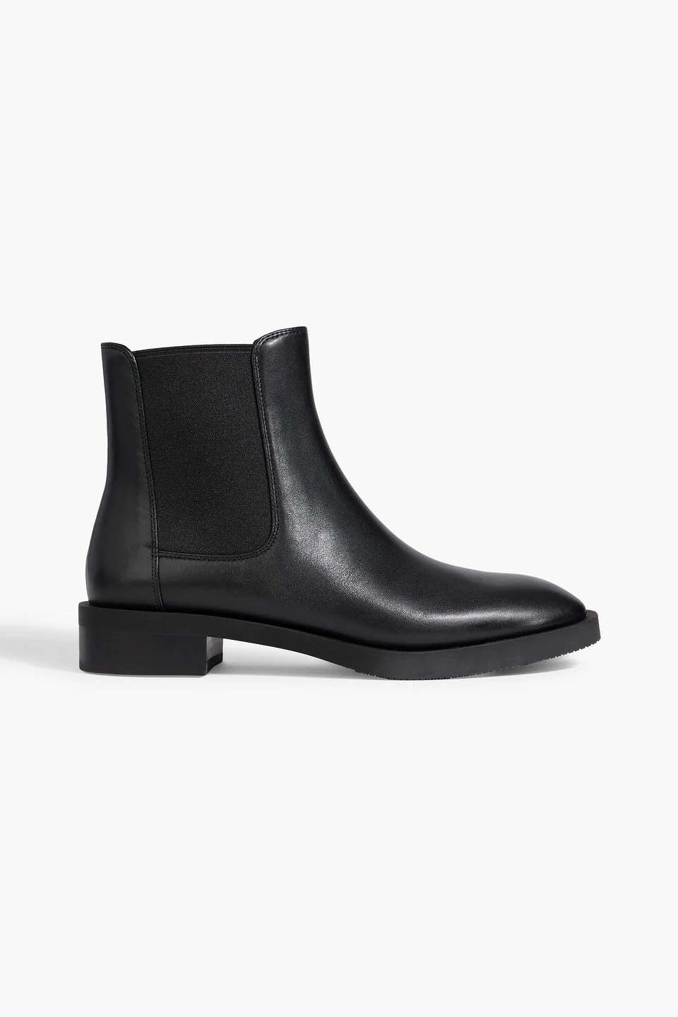 Sondra leather Chelsea boots - 1