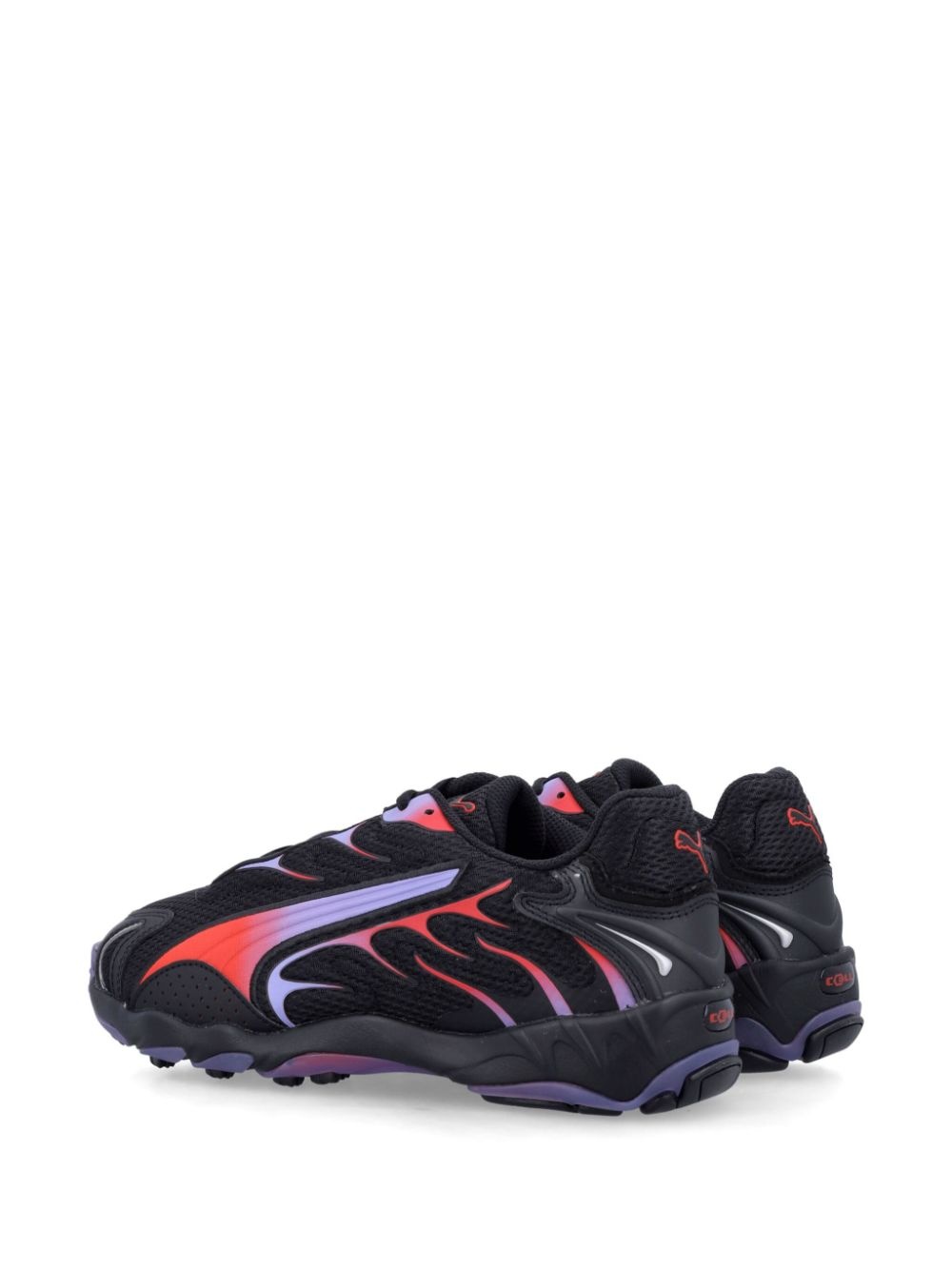 Inhale sneakers - 3