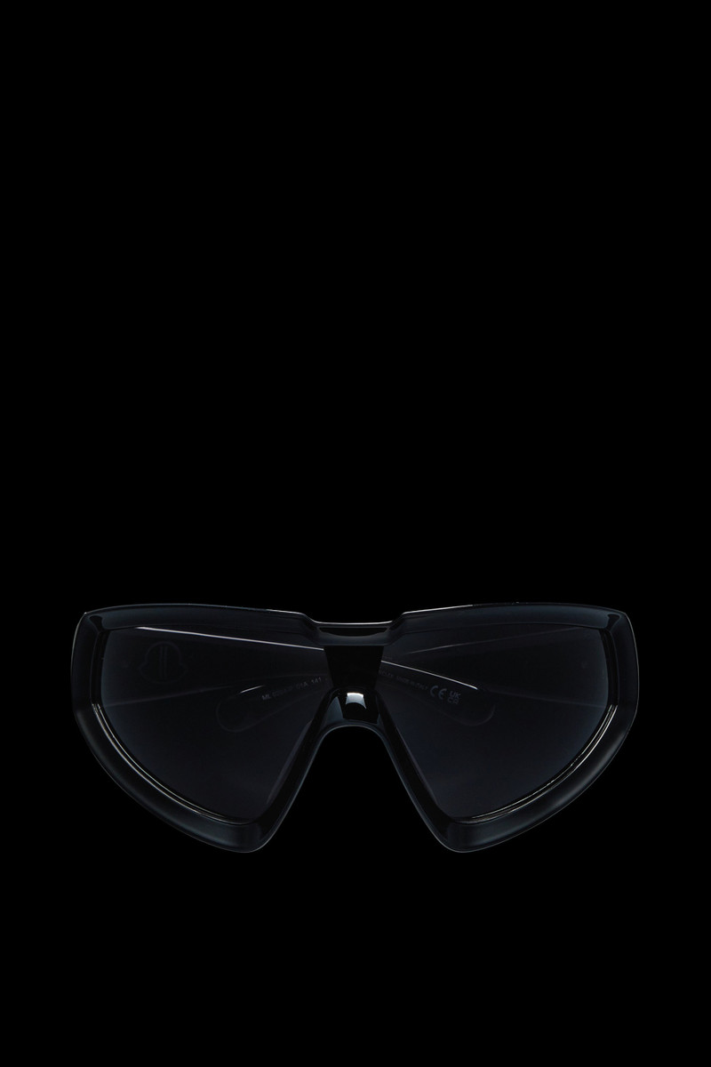 Shield Sunglasses 1