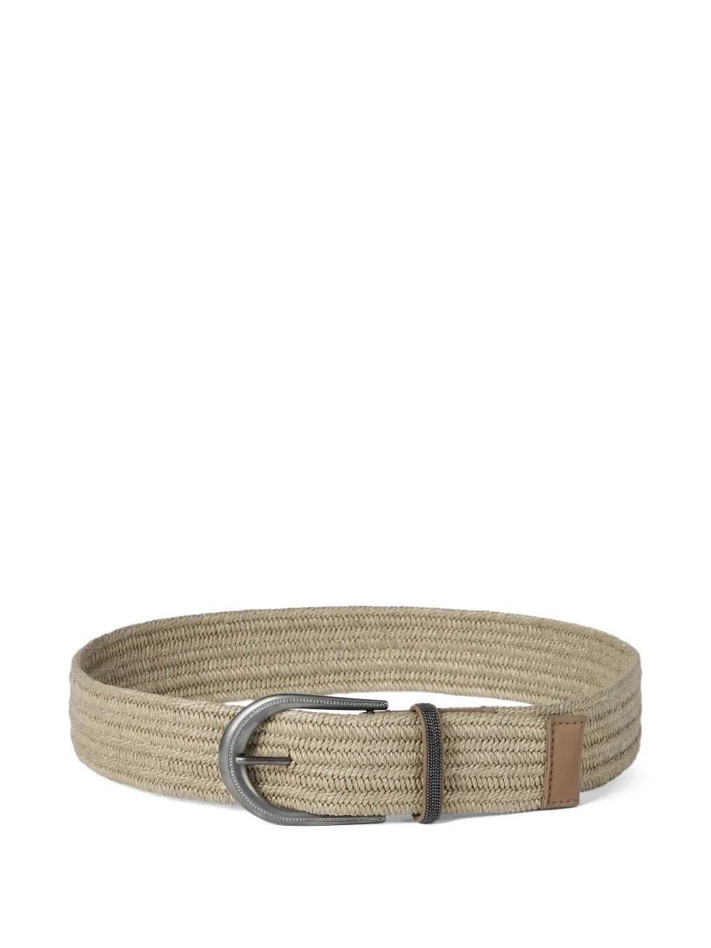 WOVEN BELT - 1