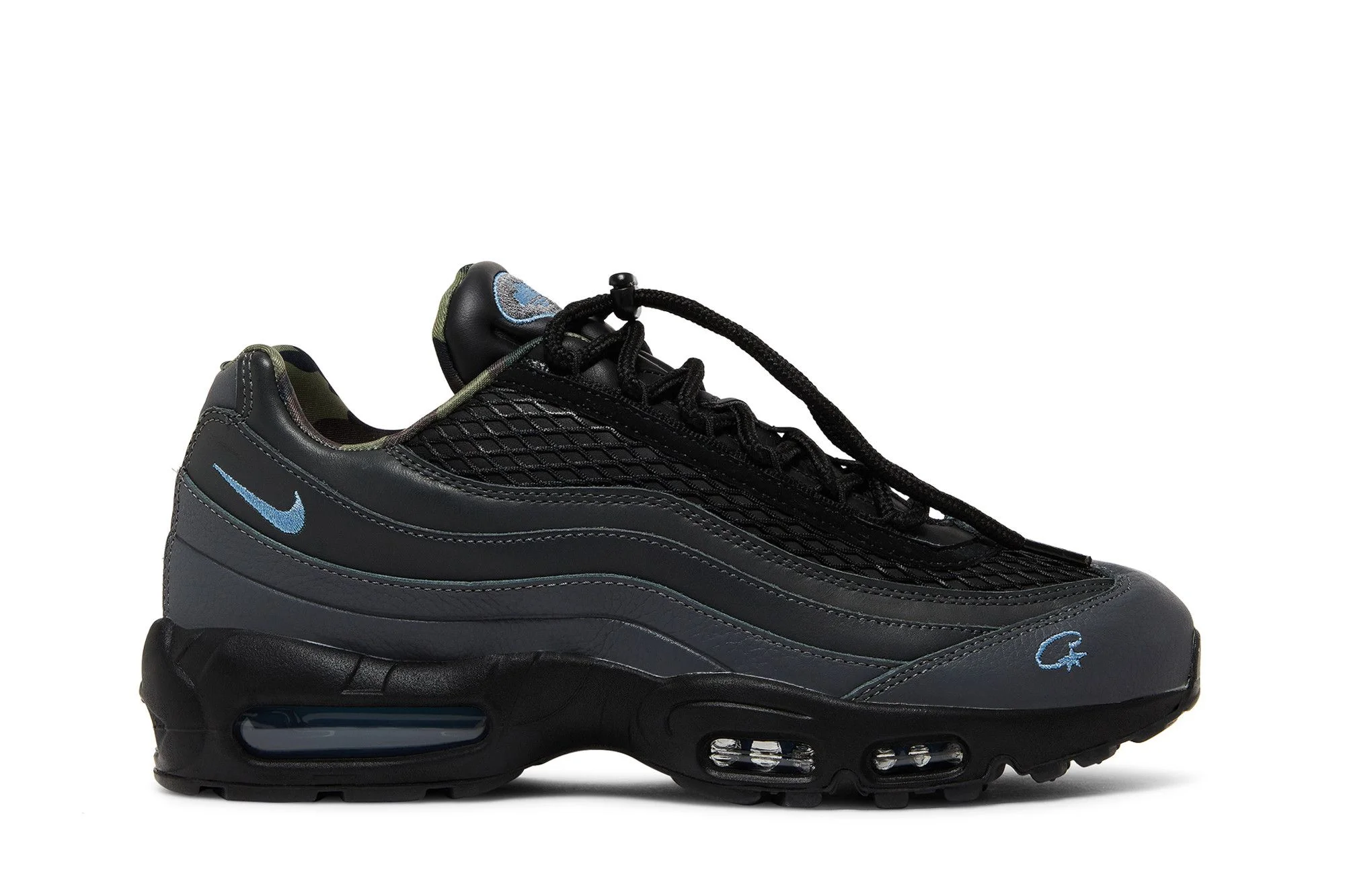 Corteiz x Air Max 95 SP 'Rules the World - Aegean Storm' - 1