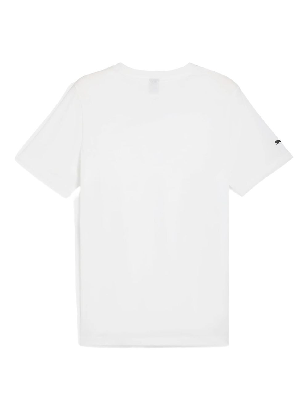 x Ferrari Race shield-print cotton T-shirt - 2