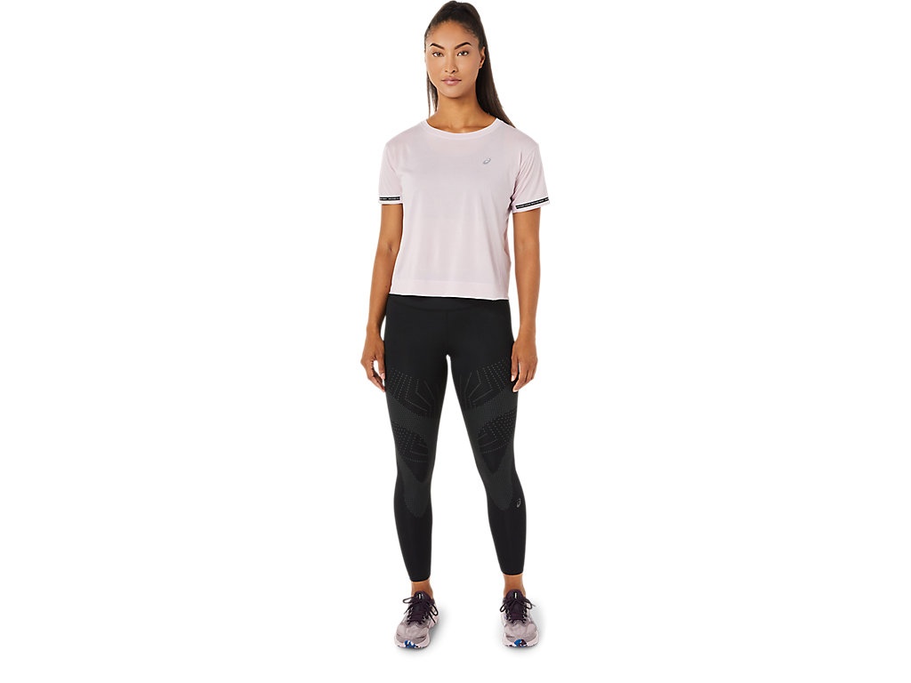 WOMEN'S ROAD BALANCE TIGHT - 7