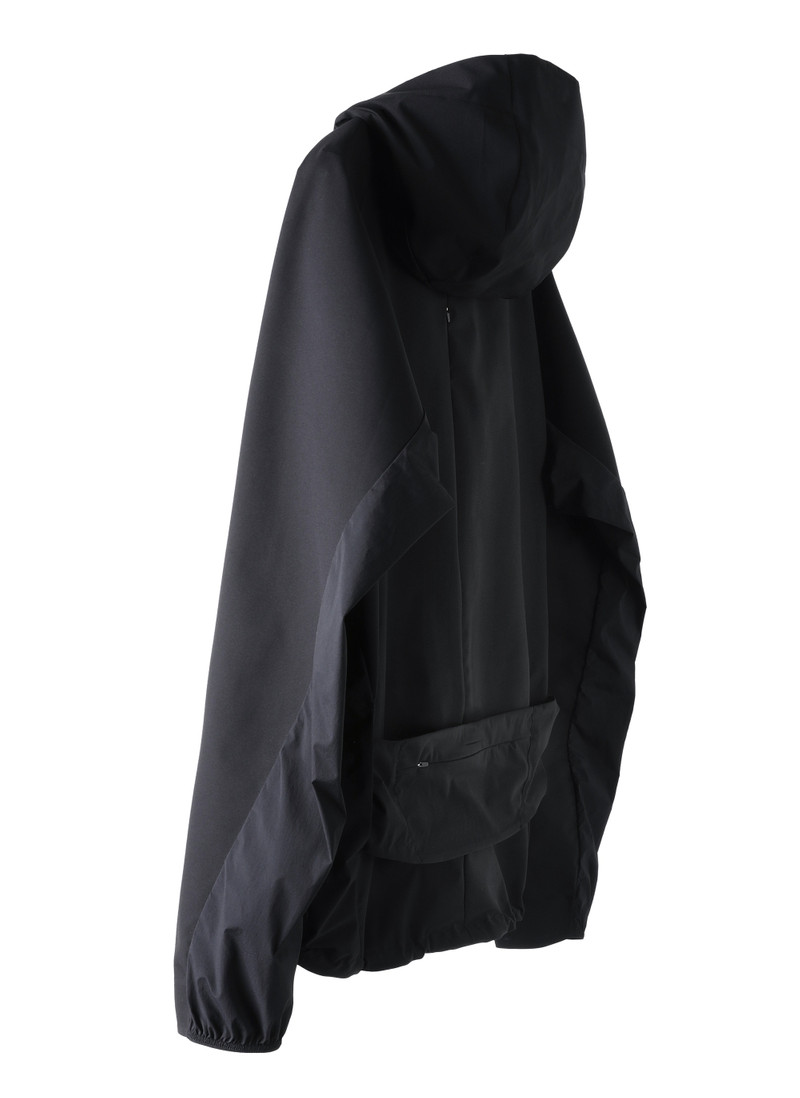 6.0 TECHNICAL JACKET RIGHT (BLACK) 3