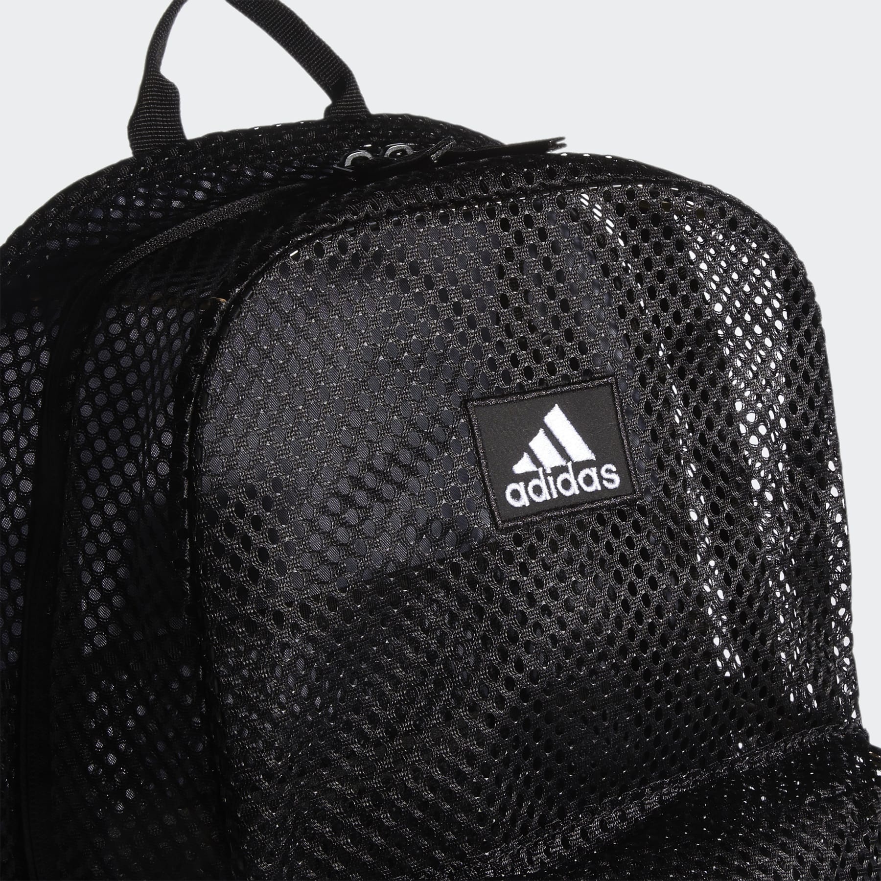 Hermosa Mesh Backpack - 3