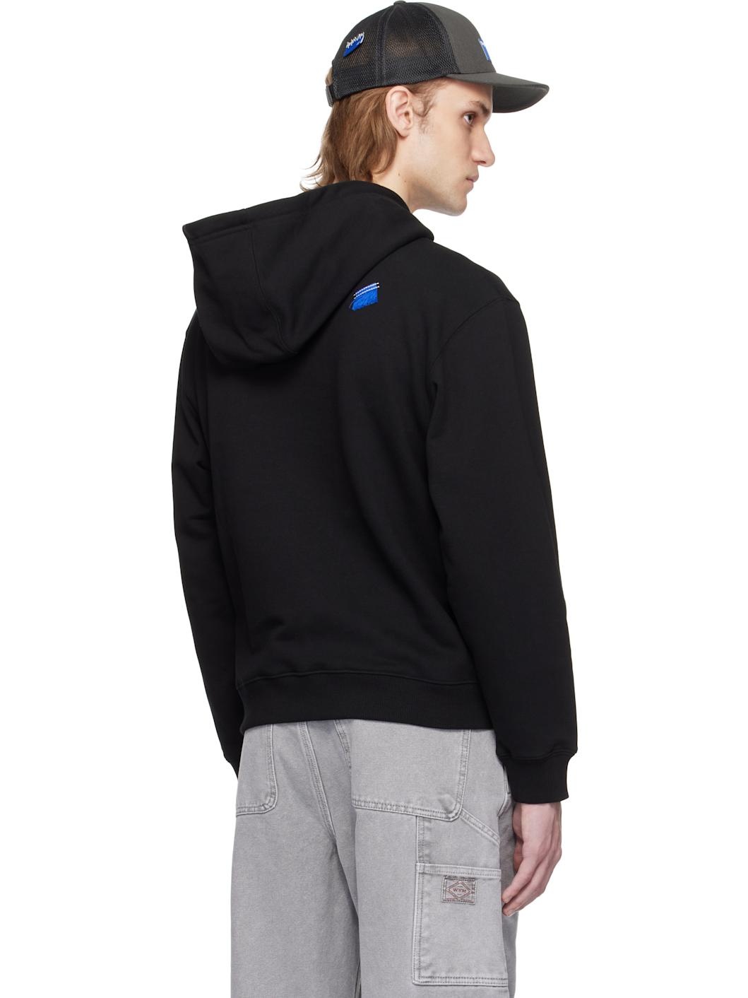 Black Product. 32 Hoodie - 3