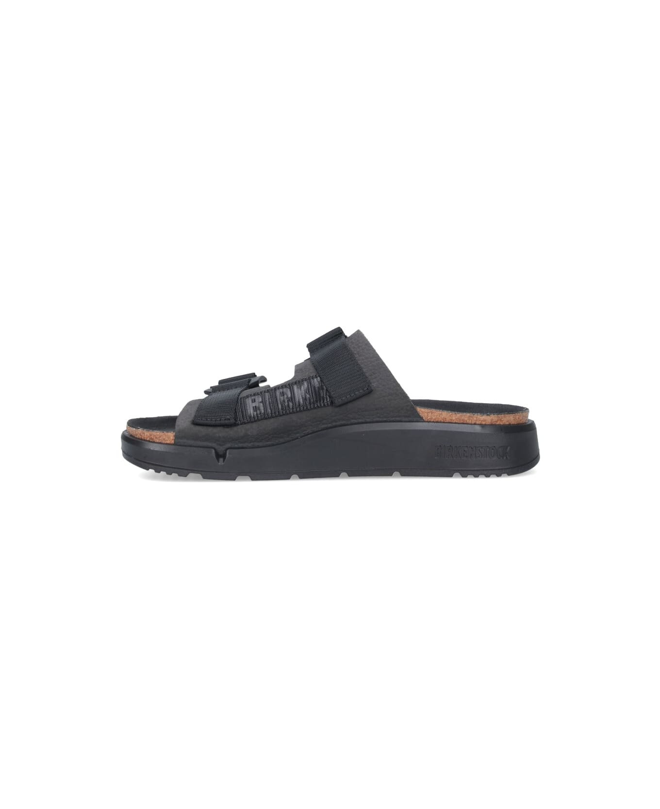 'shinjuku' Sandals - 3