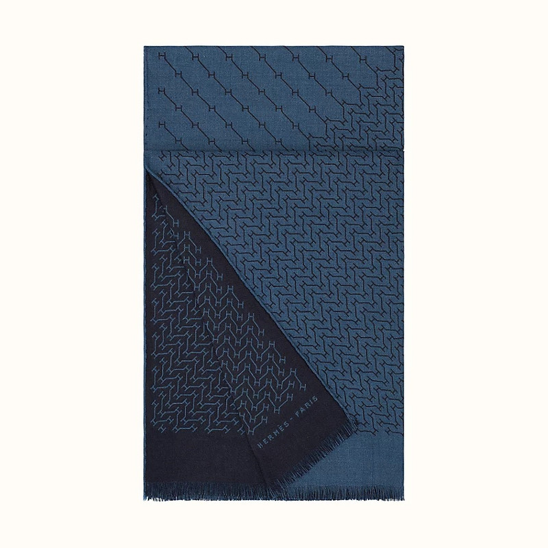 H Contre Attack reversible muffler 1