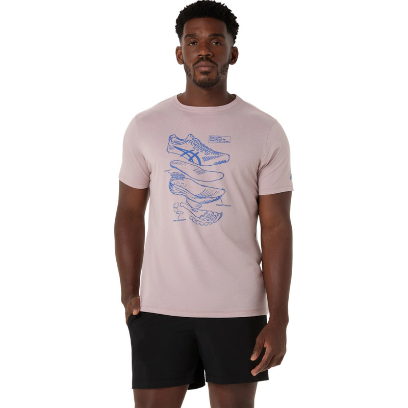 MEN'S BLUEPRINT TEE 1